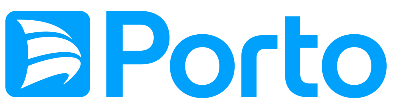 Logo PORTO